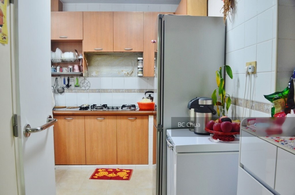 Blk 655 Senja Road (Bukit Panjang), HDB 4 Rooms #251231131